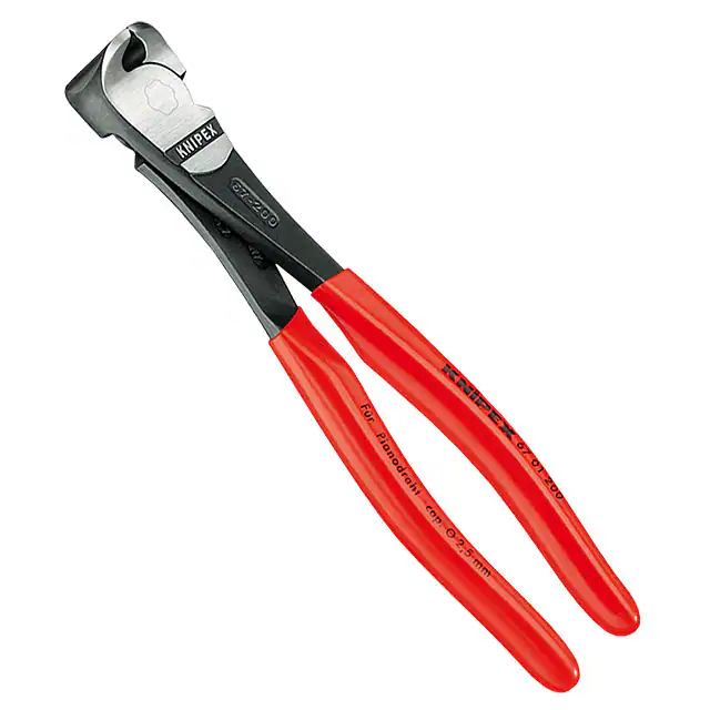 67 01 160 Knipex Tools LP  Coupe-fils